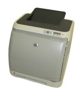 Brand New Sealed HP LaserJet CP1518NI Workgroup Laser Printer