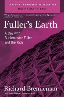 Fuller and the Kids by Richard J. Brenneman 2009, Paperback