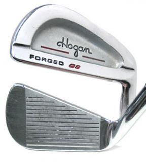 Ben Hogan Edge Forged GS Single Iron Golf Club
