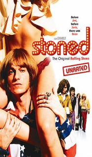 Stoned DVD, 2006, Unrated
