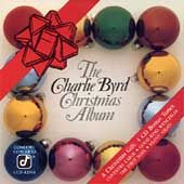 The Charlie Byrd Christmas Album by Charlie Byrd CD, Jul 2004, Concord