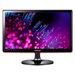 Samsung SyncMaster S22A350H 22 Widescreen LED LCD Monitor