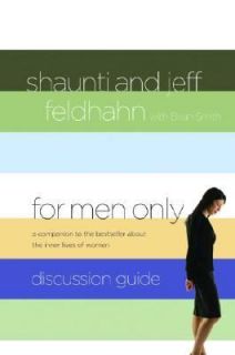 For Men Only Discussion Guide A Companion to the Bestseller about the