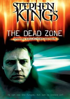 The Dead Zone DVD, 2009