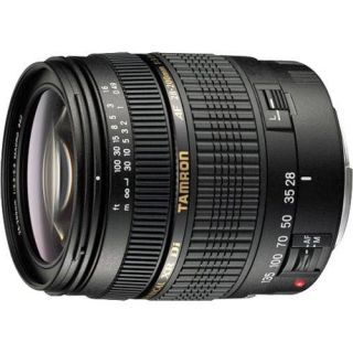 Tamron A031 28 200mm F 3.8 5.6 Lens For Pentax Canon Sony Nikon