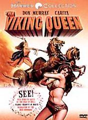 The Viking Queen DVD, 1999