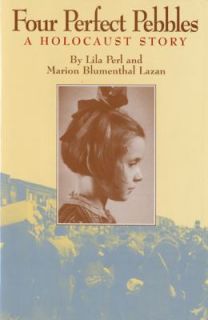 Story by Lila Perl and Marion Blumenthal Lazan 1996, Hardcover