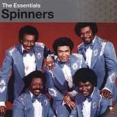 The Essentials by Spinners US The CD, Jul 2002, Atlantic Label