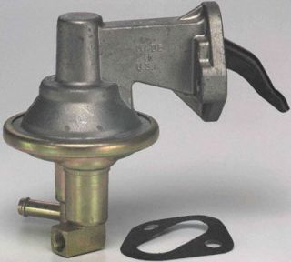 Carter M4845 Mechanical Fuel Pump