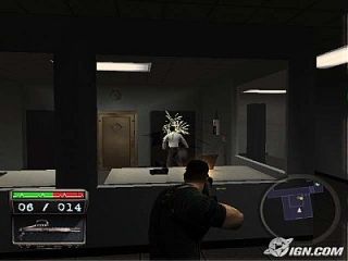Trigger Man Sony PlayStation 2, 2004