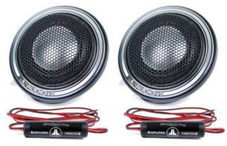 JL Audio ZR100CT 1 Car Speaker