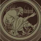 Witchcraft by Witchcraft Hard Rock CD, Jun 2004, Music Cartel