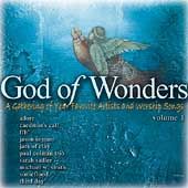 Artists and Worship Songs CD, Apr 2002, Brentwood Records