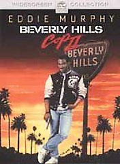 Beverly Hills Cop DVD, 2002, Checkpoint Case Special Edition