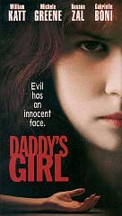 Daddys Girl VHS, 1996