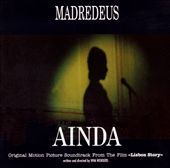 Ainda by Madredeus CD, Oct 1996, Blue Note Label