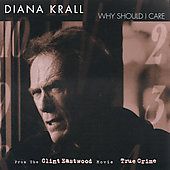 Why Should I Care Single by Diana Krall CD, Apr 1999, Impulse