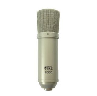 MXL 9000 Condenser Cable Professional Microphone