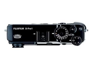 Fujifilm X series X Pro1