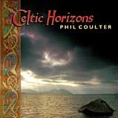 Celtic Horizons by Phil Coulter CD, Feb 1996, Shanachie Records