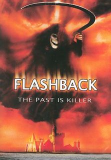 Flashback DVD, 2003
