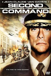 Second in Command DVD, 2006