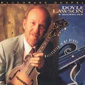 Hallelujah in My Heart by Doyle Lawson CD, Apr 2003, Music Mill