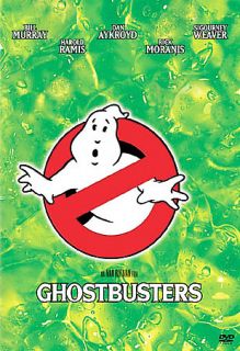 Ghostbusters DVD, 2006, 2 Disc Set, Repackaged DVD UMD Set