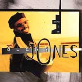 Here I Am by Glenn R B Jones CD, Mar 1994, Atlantic Label