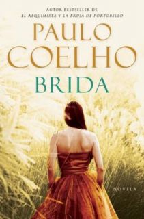 Brida by Paulo Coelho 2008, Hardcover