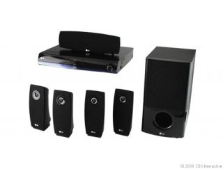 LG LH B953 5.1 Channel Home Theater System