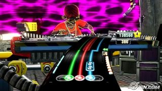 DJ Hero Wii, 2009
