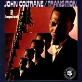 Transition by John Coltrane CD, May 1993, Impulse