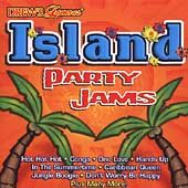 Drews Famous Island Party Jams by Drews Famous CD, Mar 2002, Turn Up