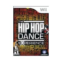 THE HIP HOP DANCE EXPERIENCE Wii, 2012