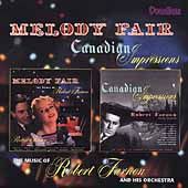 Music of Robert Farnon by Robert Composer Conduc Farnon CD, Nov 2000