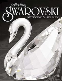 Collecting Swarovski Identification and Price Guide 2004, Paperback