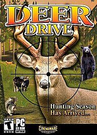 Deer Drive PC, 2007