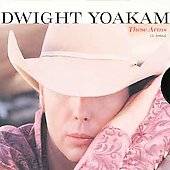 ] by Dwight Yoakam (CD, Oct 1998, Reprise)  Dwight Yoakam (CD, 1998