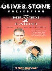 Heaven and Earth VHS, 1994