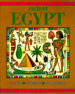 Ancient Egypt by Robert Nicholson 1999, Paperback