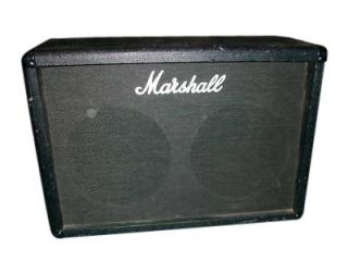 Marshall MC212 2x12 130 watt Guitar Amp Guitar Amp Combo