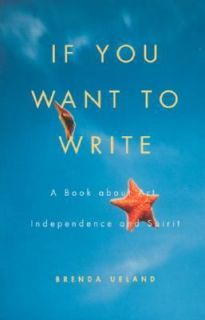 If You Want to Write A Book about Art, Independence and Spirit by