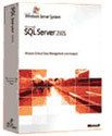 Microsoft SQL Server Workgroup Edition wi