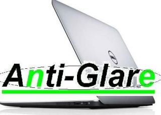 Anti Glare Screen Protector for 13 Dell XPS 13