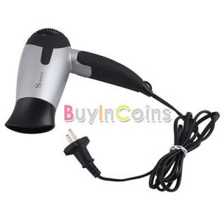 1200W 230V Portable Electric Hair Dryer Blower GROOMING Surker