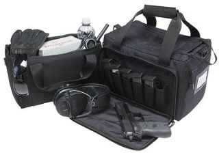 11 Tactical 56947 Range Qualifier Bag