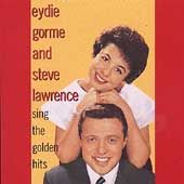Eydie Gorme & Steve Lawrence   Sing the Golden Hits (CD 1995)