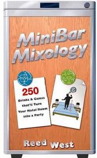 MINIBAR MIXOLOGY ~ $4.97 $ale ~ HAVE A PARTY IN YOUR HOTEL ROOM ô¿ô