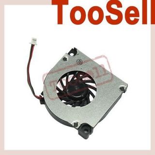 CPU Fan for Toshiba Satellite A55 A50 CPU Cooler Cooling Fan US